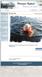 Mobile Screenshot of himingenhyttevel.com